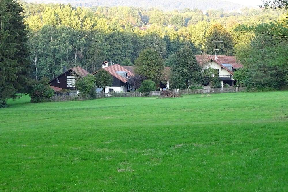 Ferienhaus Schöllnach für 1 - 3 Personen mit 2 Schlafzimmern - Ferienhaus in Schöllnach, Ostbayern