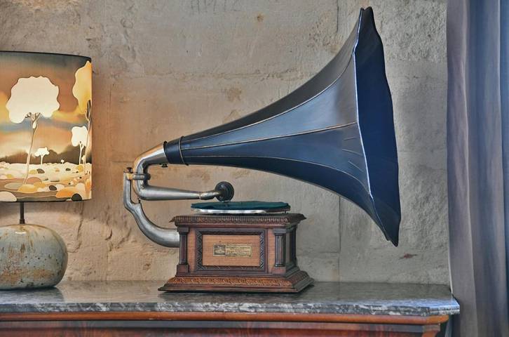 Gîte pour 2 personnes, animaux acceptés dans Place aux Herbes - 4