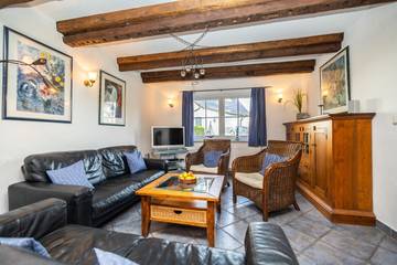 Ferienhaus für 6 Personen in Zingst, Fischland - Darß - Zingst, Bild 1