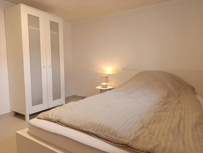 Location de vacances pour 6 personnes, avec jardin et terrasse, animaux acceptés à Lindwedel - 2