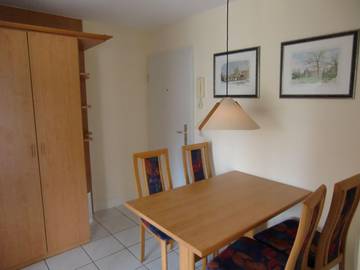 Ferienwohnung für 4 Personen in Themenstrände Scharbeutz, Südliche Ostseeküste, Bild 2