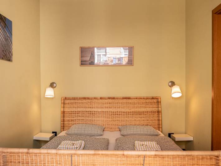 Ferienwohnung für 4 Personen in Westböhmen - 4