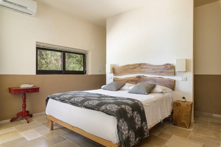 Villa Opale con piscina by Wonderful Italy in Carovigno, Salento