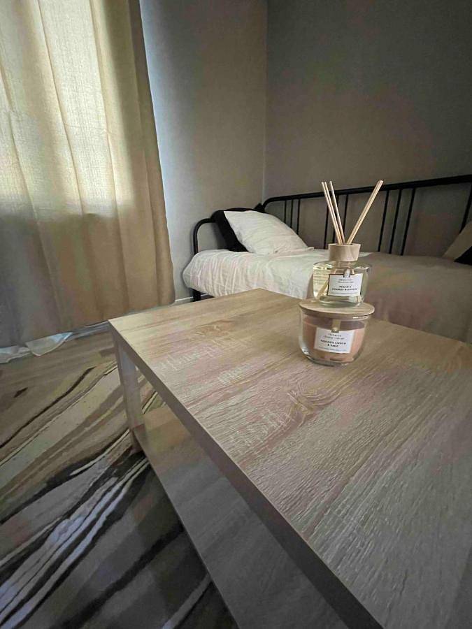 Gîte pour 3 personnes, avec terrasse à Creil - 4