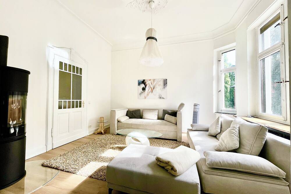 Ganze Wohnung, Velbert Ferienwohnung für 8P in Langenberg (Velbert), Velbert