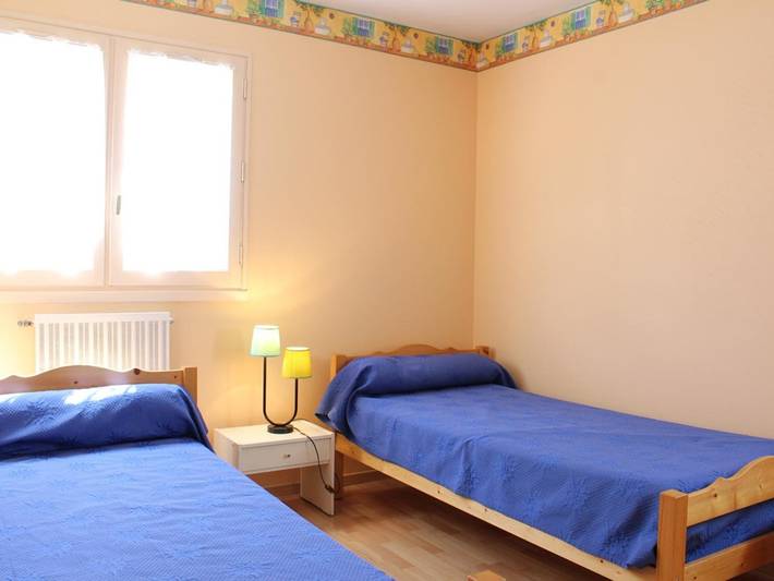 Gîte pour 4 personnes à Le Pouliguen - 4