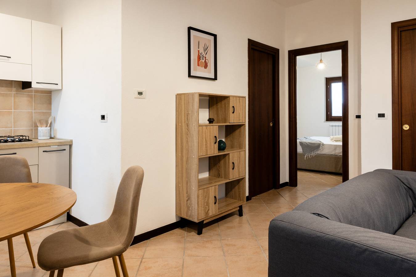 Tana dell'orso 10 in Rionero Sannitico, Alto Molise