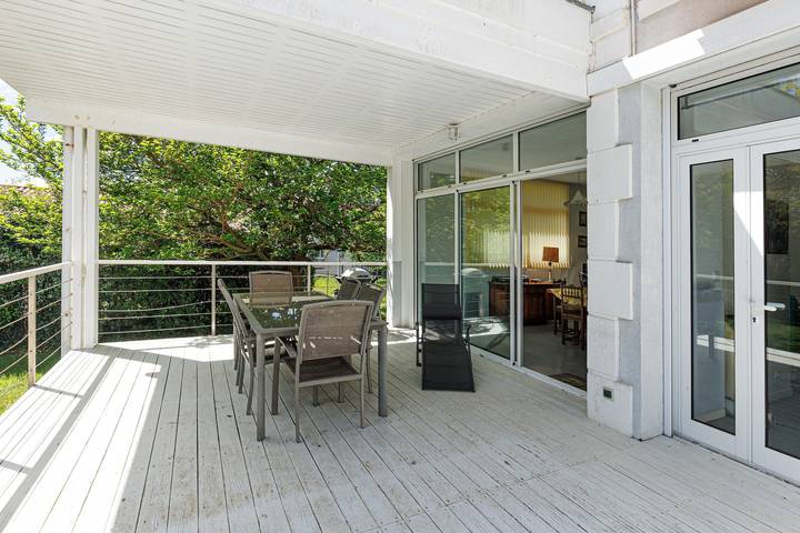 Ferienhaus für 8 Personen, mit Garten - 1