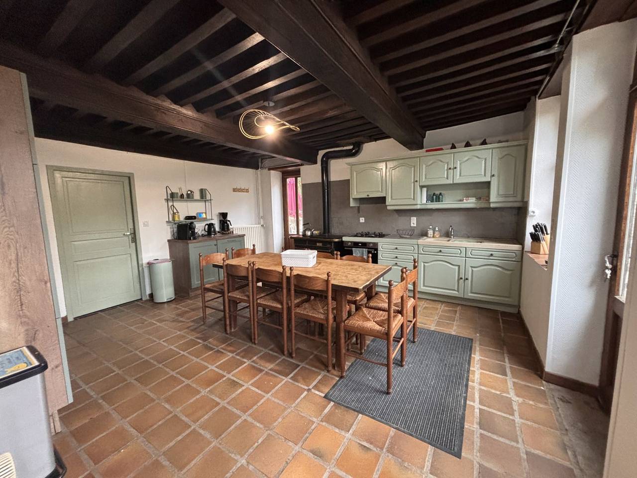 Gîte du Parc, Dun-les-Places, 3 étoiles, au coeur du Morvan in Dun-les-Places, Parc naturel régional du Morvan