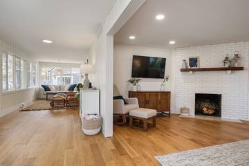 Vacation House for 15 Guests in Indiana, USA, Picture 3