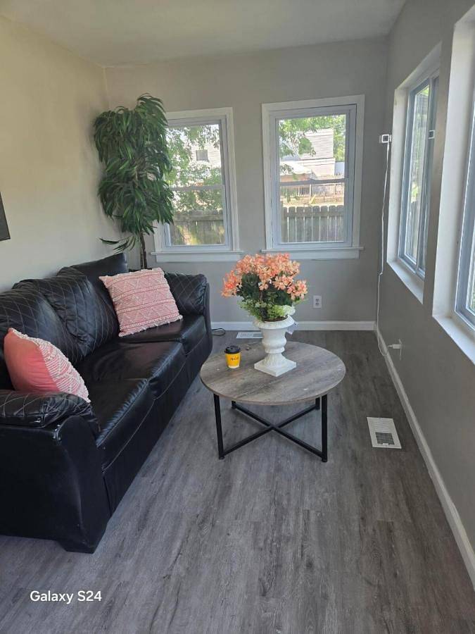 Ferienhaus für 8 Personen, mit Terrasse - 1