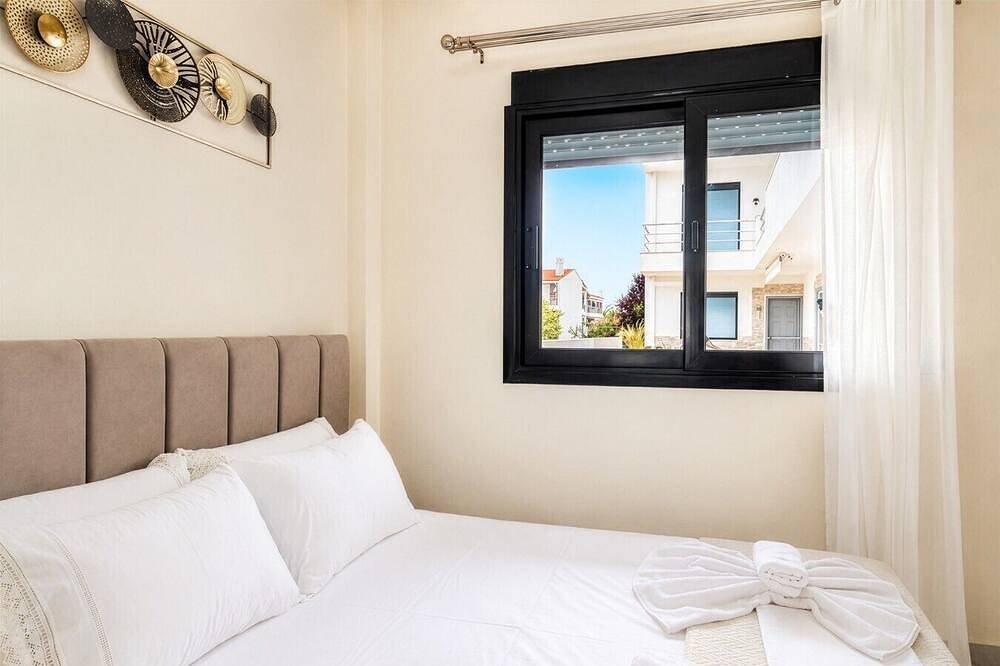Geheel appartement, Balliu Apartment by Rentals Pro - Toroni Halkidiki in Toroni, Sitonia Schiereiland
