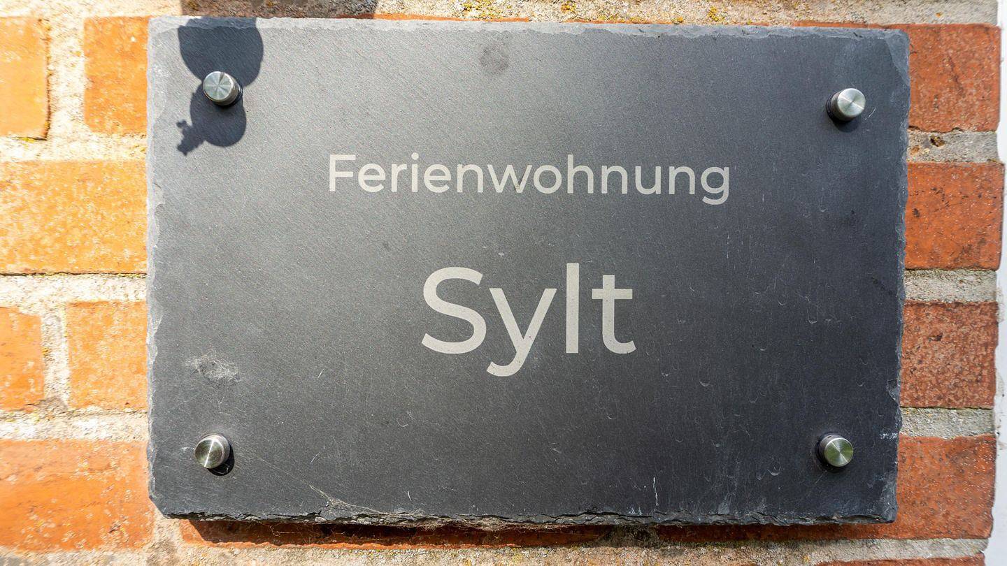 Ganze Wohnung, Ferienwohnung Sylt auf dem Holmhof nahe St. Peter-Ording mit Streichelzoo in Poppenbüll, Eiderstedt