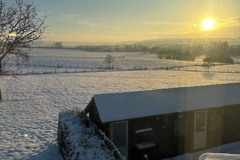 Warm Welcome in Limburg. in Limburg (Netherlands)