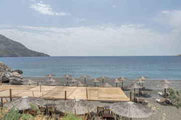Vakantiewoning voor 2 Personen in Kalymnos, Dodekanesos, Afbeelding 3