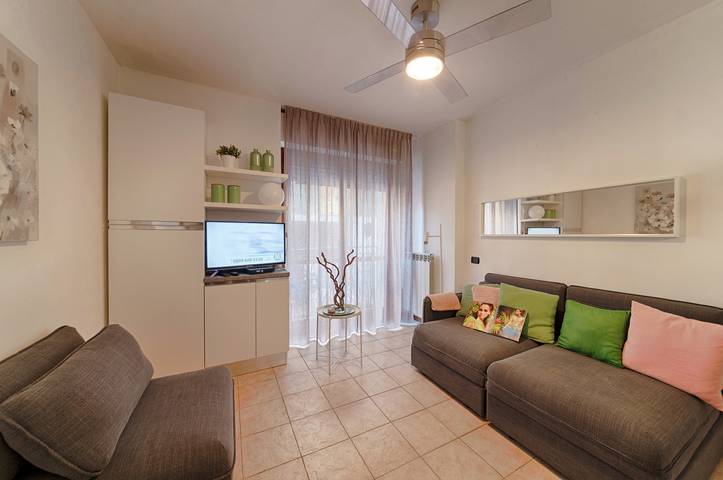 Ferienwohnung für 4 Personen
