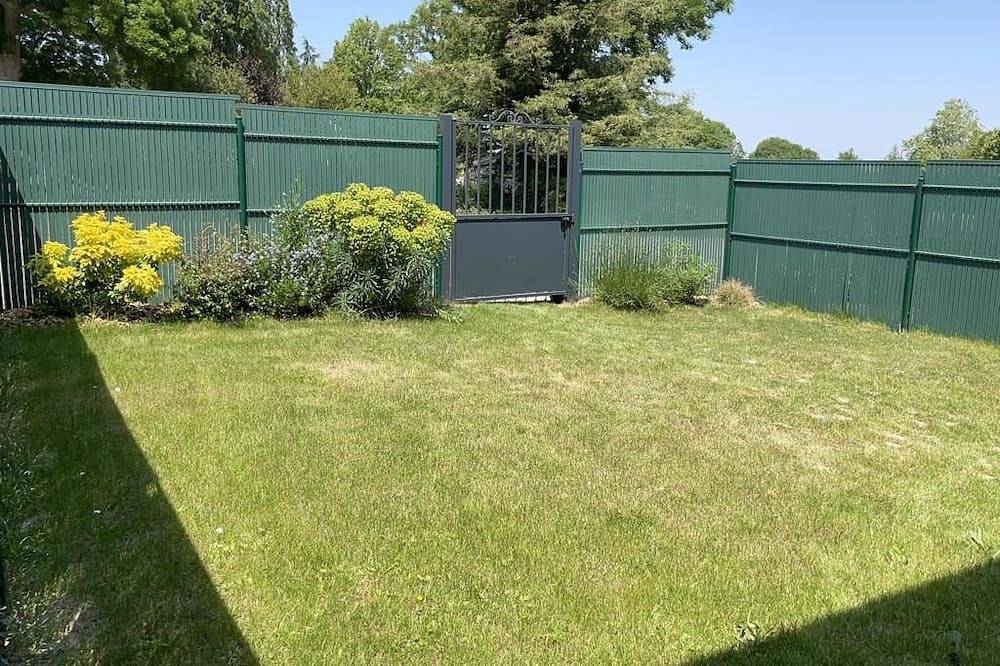 Appartement Lavande in Hargeville, Yvelines