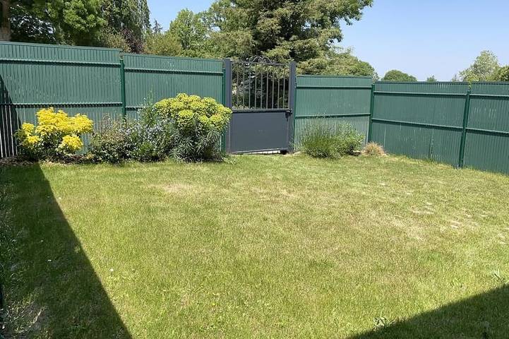 Logement A in Hargeville, Yvelines
