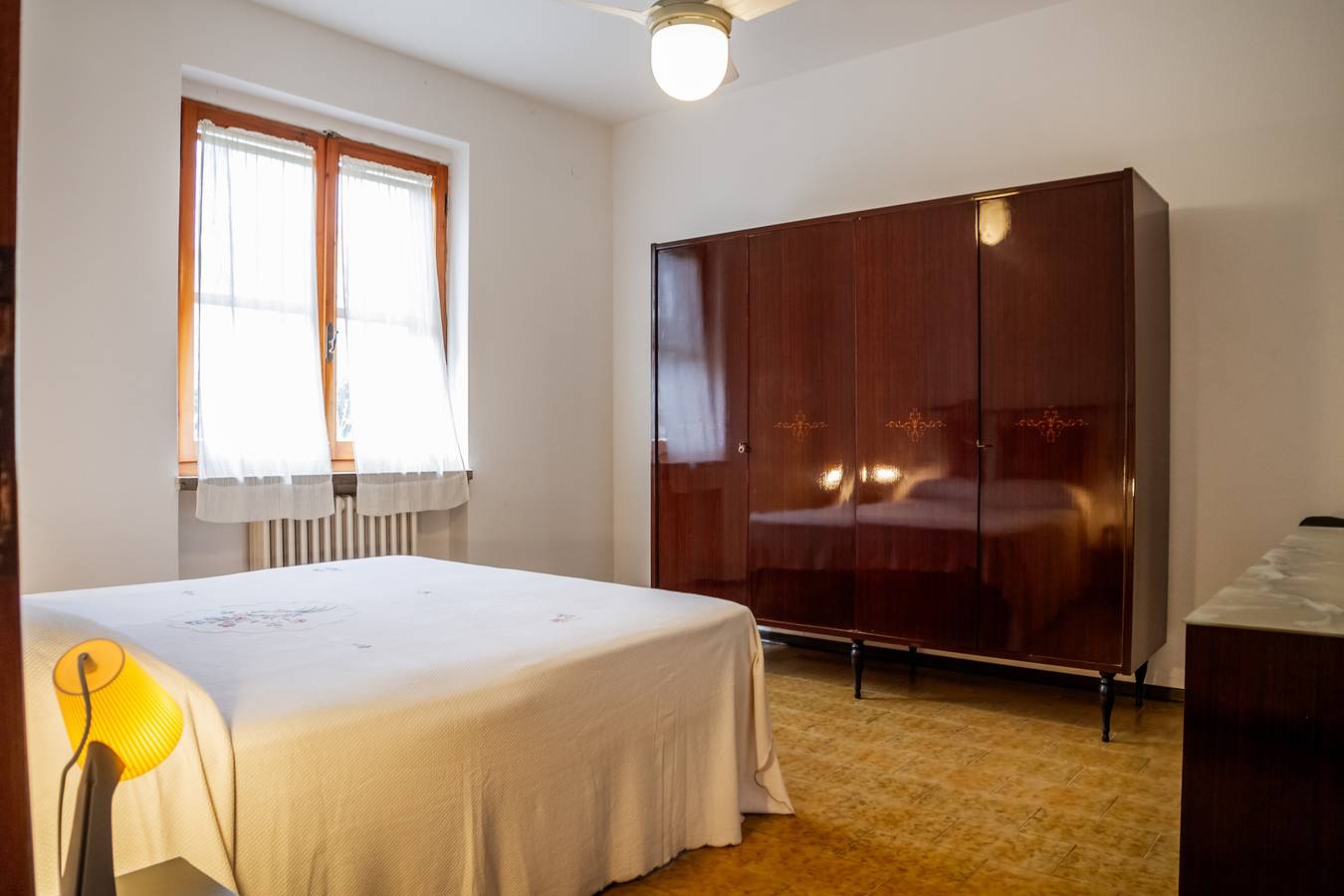 Apartamento entero, Apartamento 'Villa Rodolfo' con terraza privada, jardín privado y aire acondicionado. in Castiglione della Pescaia, Provincia de Grosseto
