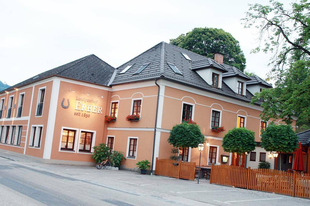 Bnb für 2 Personen in Mostviertel-Eisenwurzen, Niederösterreich