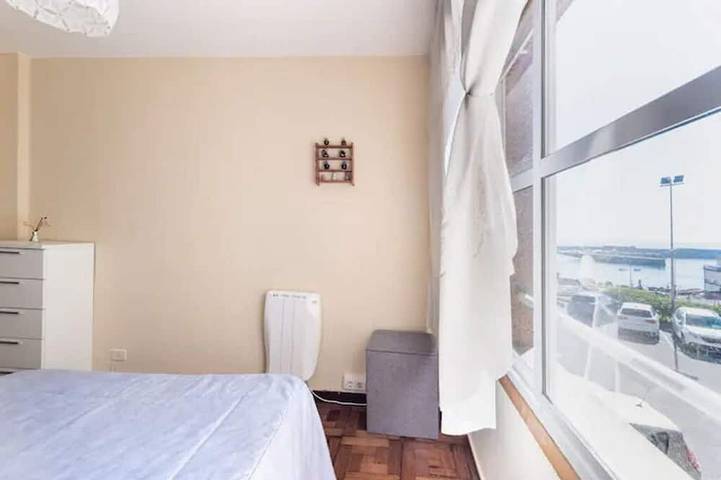 Appartement entier, Vacances À As Rías Baixas (La Guardia) in A Guarda, Rías Baixas