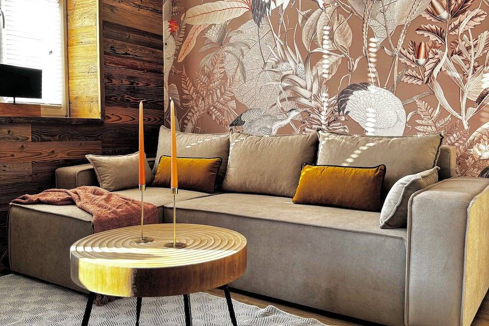 Ganze Wohnung, Posthaus Kloster Zinna in Jüterbog, Teltow-Fläming