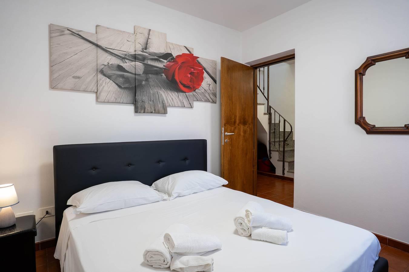 Casa Terra Mia in Cabras, Stagno di Càbras