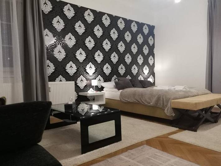 Ferienwohnung für 2 Personen, mit Ausblick und Garten in Eisenerz - 3