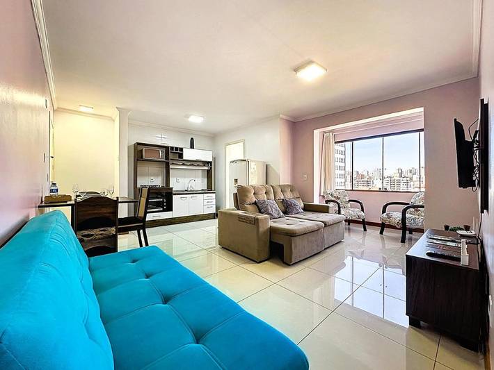 Casas e apartamentos de temporada para 3 pessoas, com vista em Bento Gonçalves