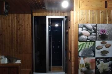 Casa Rural para 12 Personas en Pradollano, Monachil, Foto 2