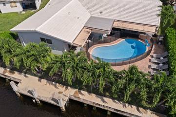 Vacation Rental for 8 Guests in Imperial Point, Fort Lauderdale, Picture 1