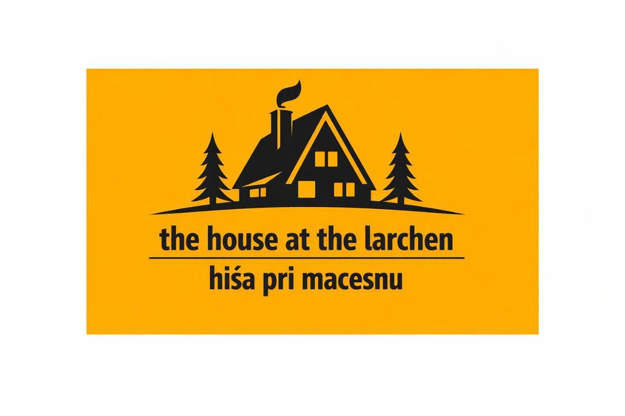 Ganze Wohnung, The house at the larchen in Karawanken und Bachergebirge, Windischgrätz
