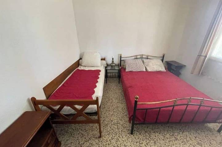 Maison de 2 Chambres Pour 4 Personnes in Marseillan-Plage, Marseillan