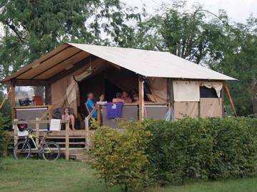 Camping für 5 Personen in Haute-Saône, Bild 3