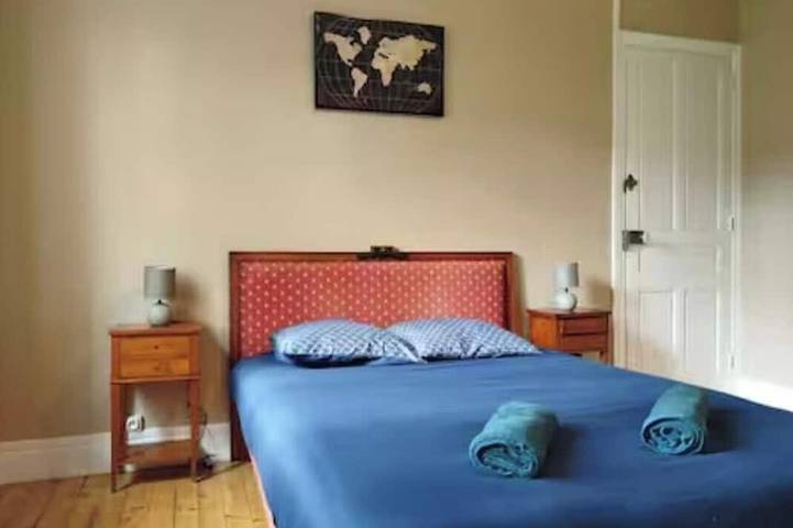 Location de vacances pour 10 personnes à Étival-Clairefontaine - 3