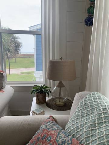 Vacation House for 8 Guests in Galveston Island, Galveston, Picture 1