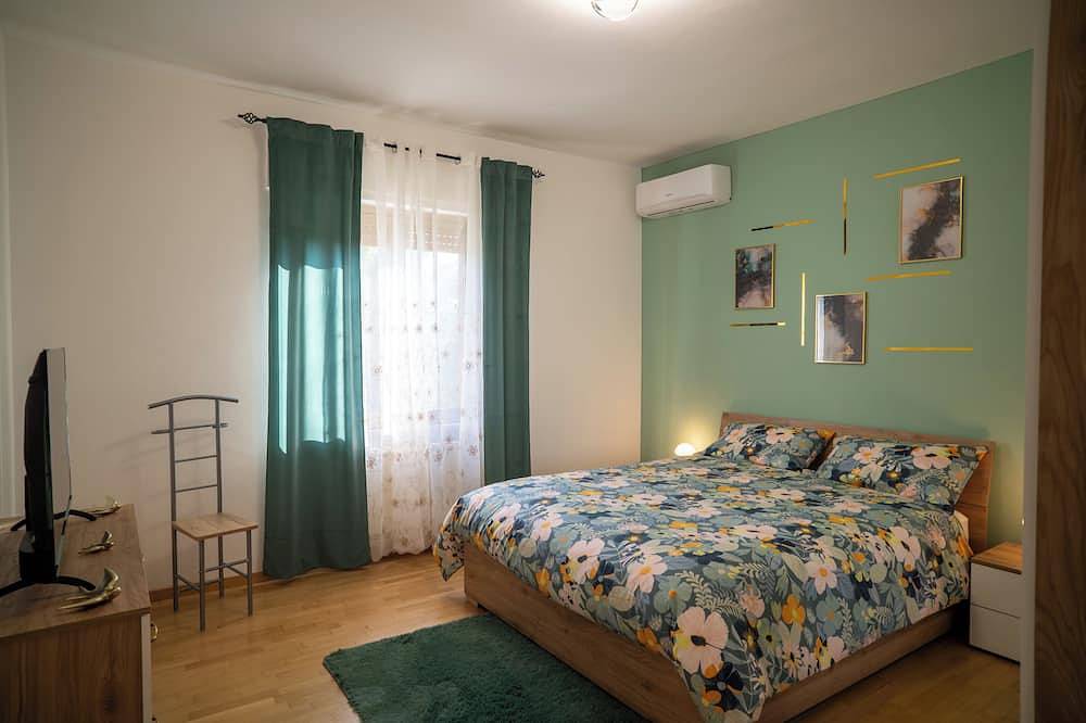 Entire apartment, The Antox 5 Star Station in Anguillara Sabazia, Lake Bracciano