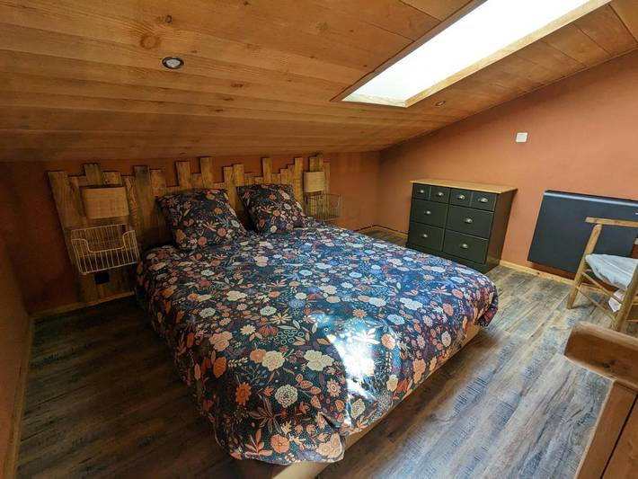 Location de vacances pour 2 personnes, avec Terrasse et Jardin à Saint-Pardoux - 3