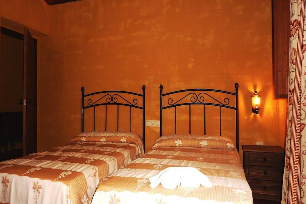 Villa en Andalucía con piscina privada in Fuentes de Cesna, Algarinejo