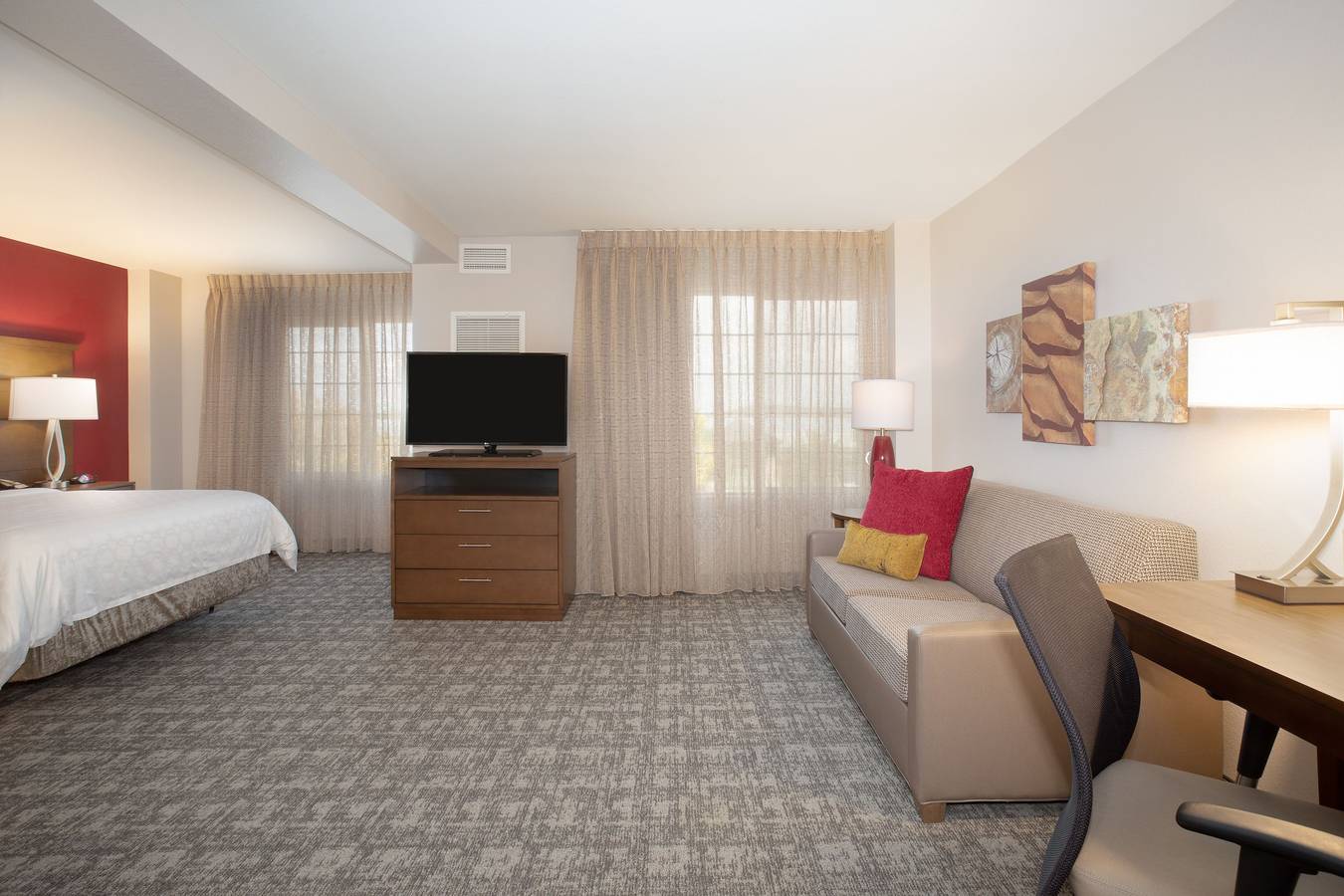 Hôtel pour 3 personnes avec piscine in Denver, Colorado