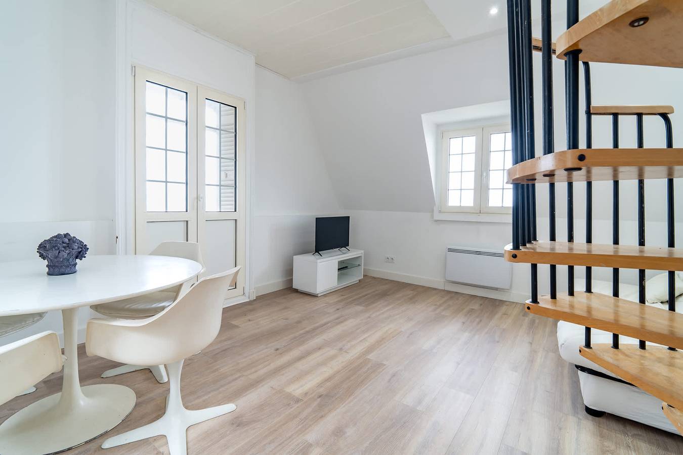 Logement de Charme en Normandie - Sejour d'Exception a 7 in Trouville-sur-Mer, Lisieux region