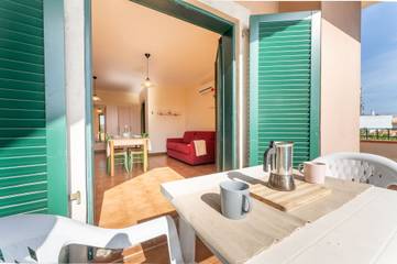 Résidence pour 4 Personnes dans Santa Teresa di Gallura, Santa Teresa Gallura, Photo 3