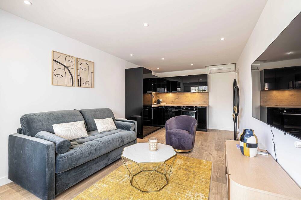 Appartement de vacances