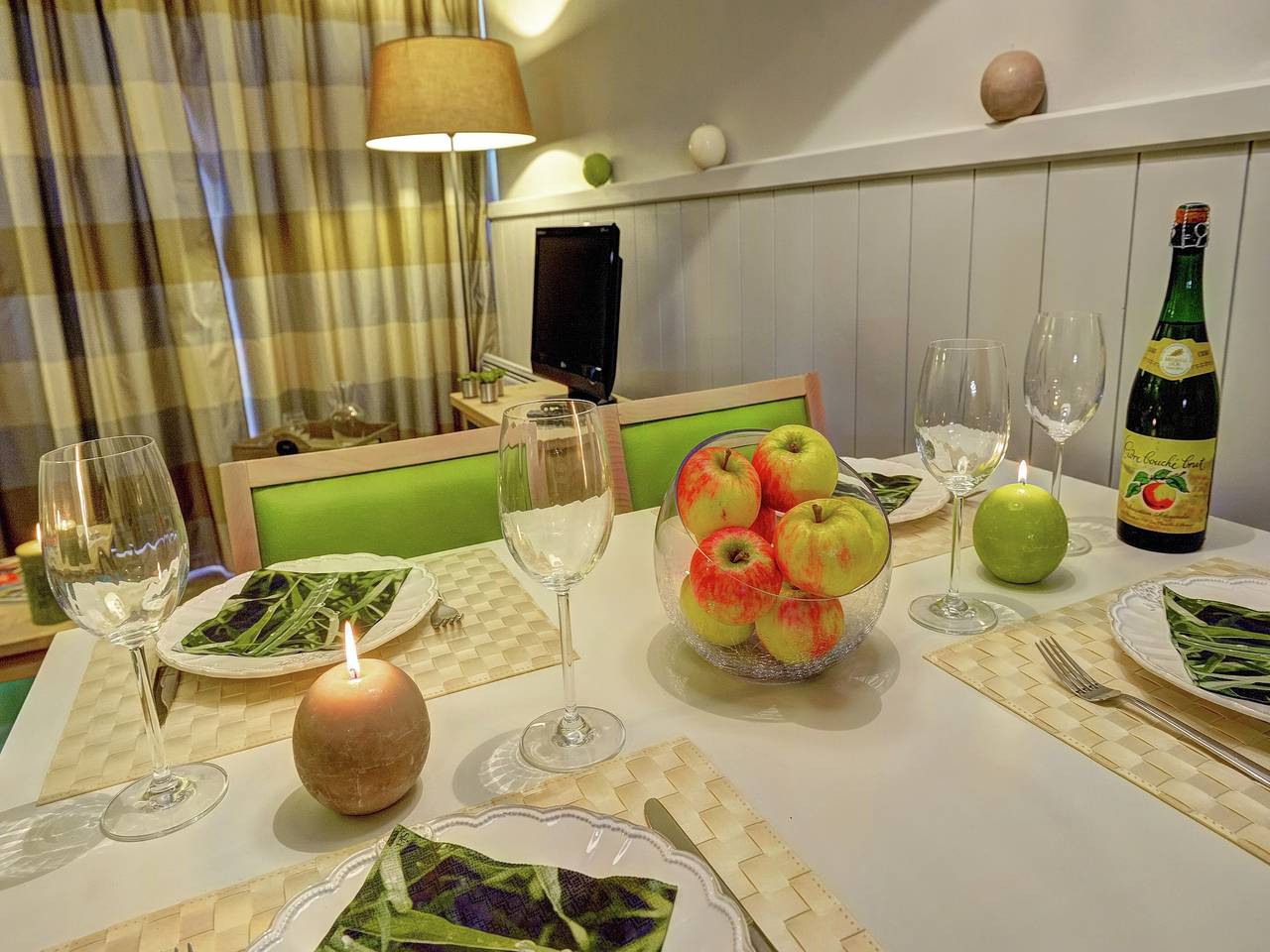 Appartement entier, Cottage en Normandie avec Spa Thermal in Bagnoles-de-l'Orne, Parc naturel régional Normandie-Maine