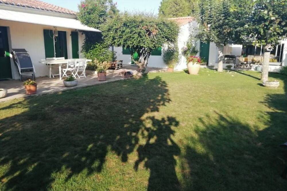 Family home - Loix - Ile de Ré in Loix, Ile de Re