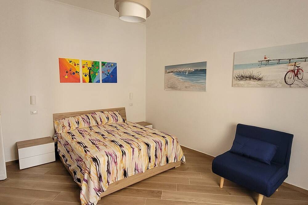 Maison D’hôte pour 2 Personnes dans Rome, Province de Rome