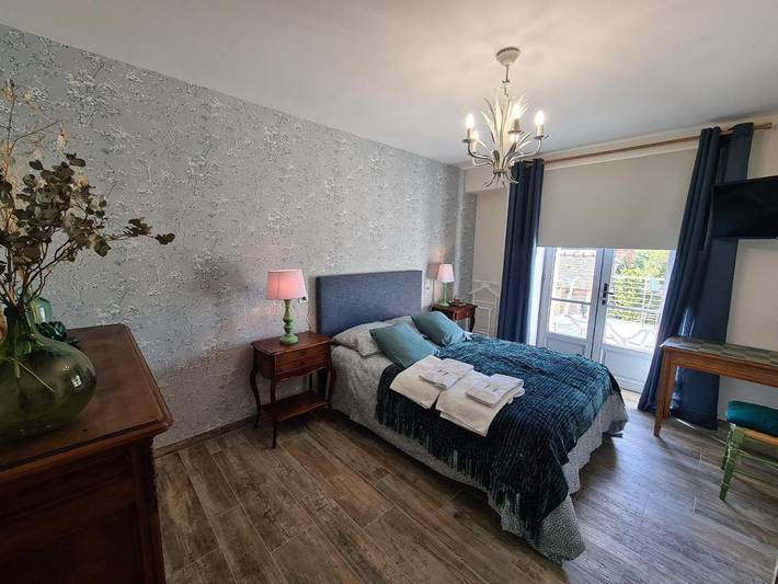 Location de vacances pour 2 personnes à Briare - 4