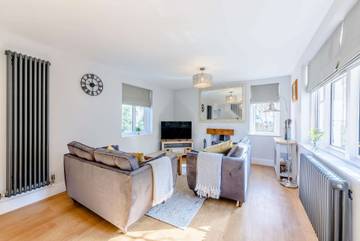 Cottage voor 4 Personen in Cotswolds, Zuid-West Engeland, Afbeelding 4