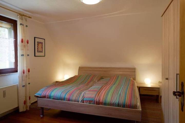 Ferienwohnung für 2 Personen, mit Garten in Gemünd - 2