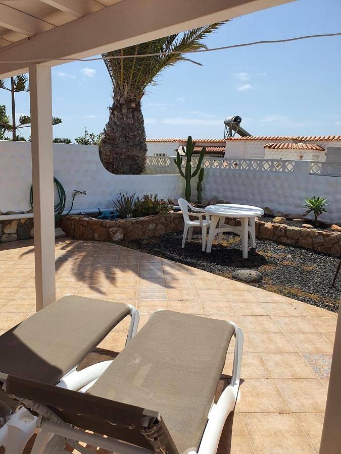 Casa Kiara in Costa Calma, Pájara